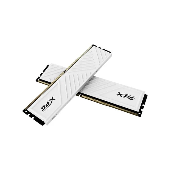 XPG GAMMIX AX4U32008G16A-DTWHD35 módulo de memoria 16 GB 2 x 8 GB DDR4 3200 MT/s 288-pin DIMM