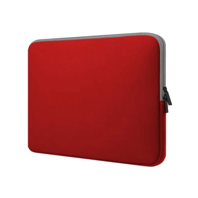 BRobotix 256349-5 maletín para laptop 39.6 cm (15.6") Funda Rojo