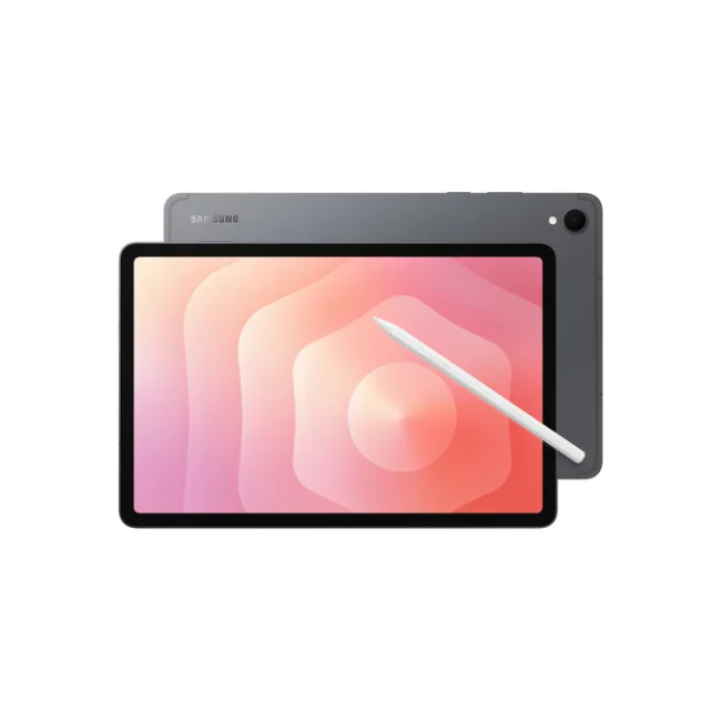 Samsung Galaxy Tab S11 5G LTE-TDD & LTE-FDD 265 GB 27.9 cm (11") 12 GB Wi-Fi 6E (802.11ax) Gris