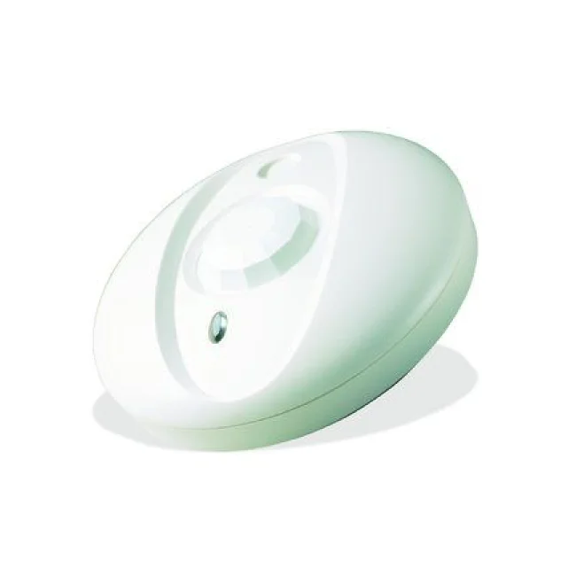 DSC BV-500GB detector de movimiento Sensor infrarrojo pasivo (PIR) Alámbrico Pared