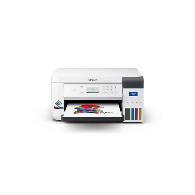 Epson SureColor F170 impresora de inyección de tinta Color 1200 x 600 DPI A4 Wifi