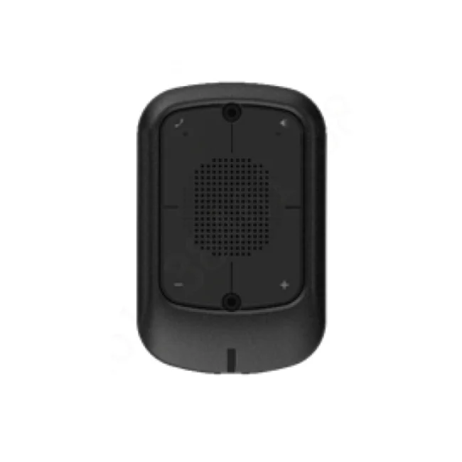 Dahua Technology MP06 accesorio para cámara de vídeo digital (DVR) Dispositivo de gestión de configuración CC Negro 1 pieza(s)