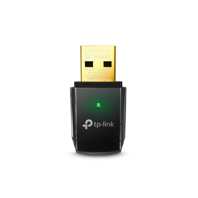 TP-Link Archer T2U WLAN 600 Mbit/s