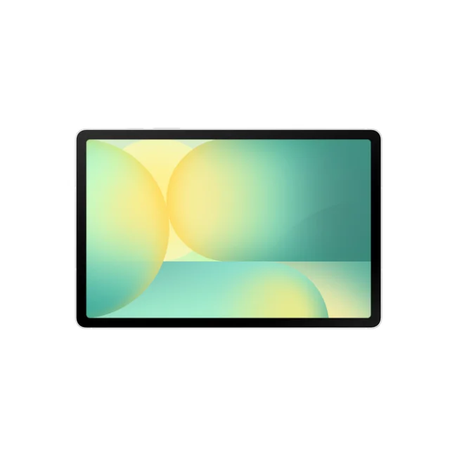 Samsung Galaxy Tab S10 FE Samsung Exynos 128 GB 27.7 cm (10.9") 8 GB Wi-Fi 6 (802.11ax) Plata