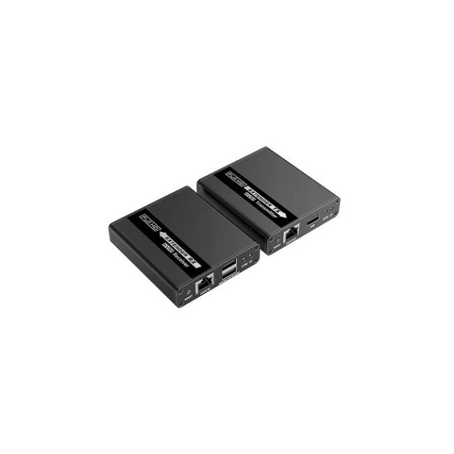 Saxxon LKV223KVM extensor KVM Transmisor