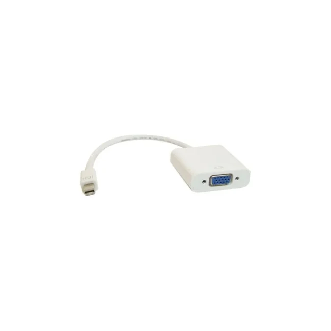Ovaltech OVMDP-VGA adaptador de cable de vídeo 0.2 m VGA (D-Sub) Mini DisplayPort
