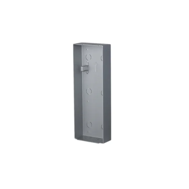 Dahua Technology VTM130 tapa para bases o soportes de sensores Plata