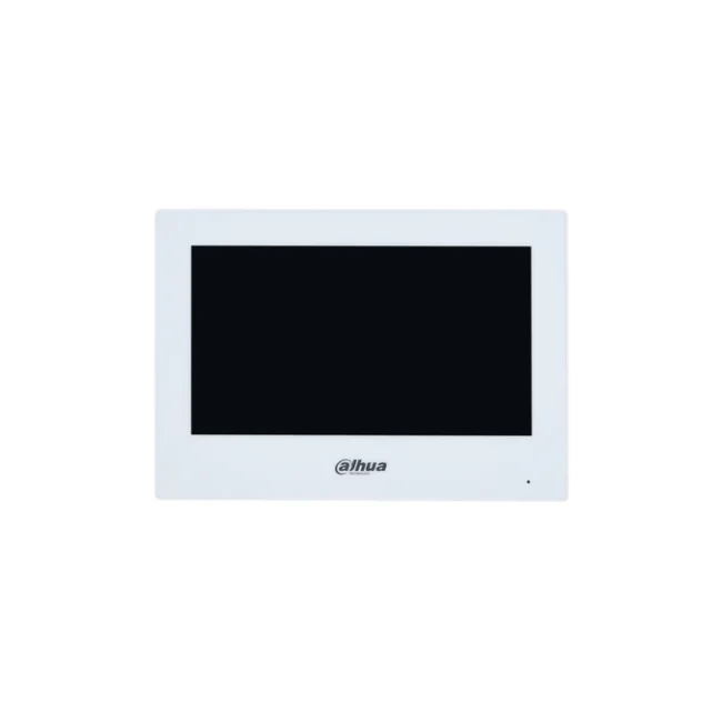 Dahua Technology DHI-VTH2621G-WP accesorio para sistema intercom Mostrar
