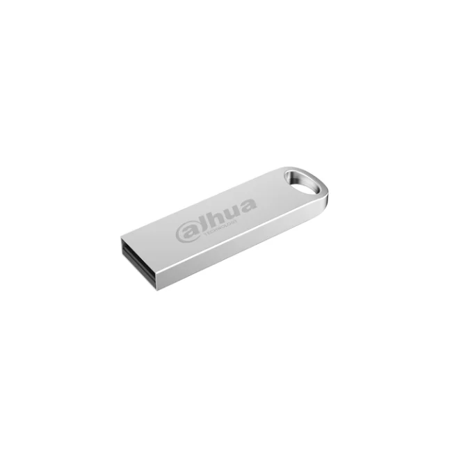 Dahua Technology USB-U106-20-8GB unidad flash USB USB tipo A 2.0 Plata