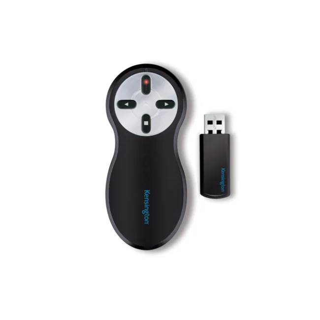 Kensington Presentador de Luz laser