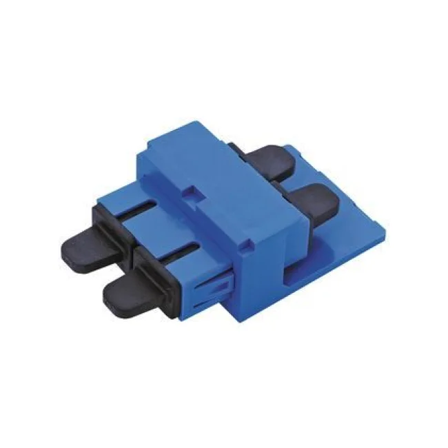 Panduit CMDBUSCZBU conector SC Azul