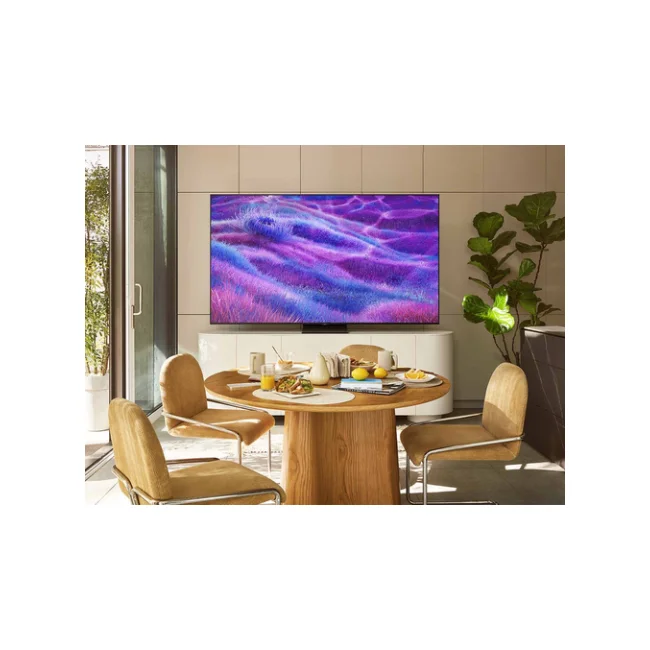Samsung QN80F 165.1 cm (65") 4K Ultra HD Smart TV Wifi Negro image 5