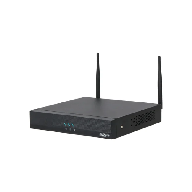 Dahua Technology DHI-NVR2104HC-W grabadora de vídeo en red (NVR) 1U Negro