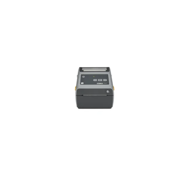 Zebra ZD621 impresora de etiquetas Térmica directa 203 x 203 DPI 203 mm/seg Inalámbrico y alámbrico Ethernet Bluetooth