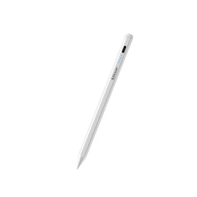 BRobotix 6006092 lápiz digital 12.4 g Blanco