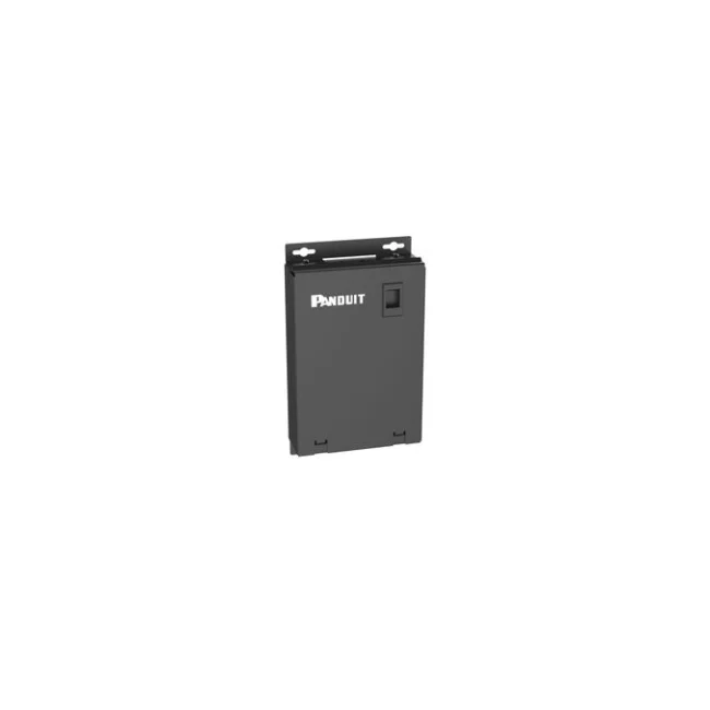 Panduit CPB12BL gabinete eléctrico Acero