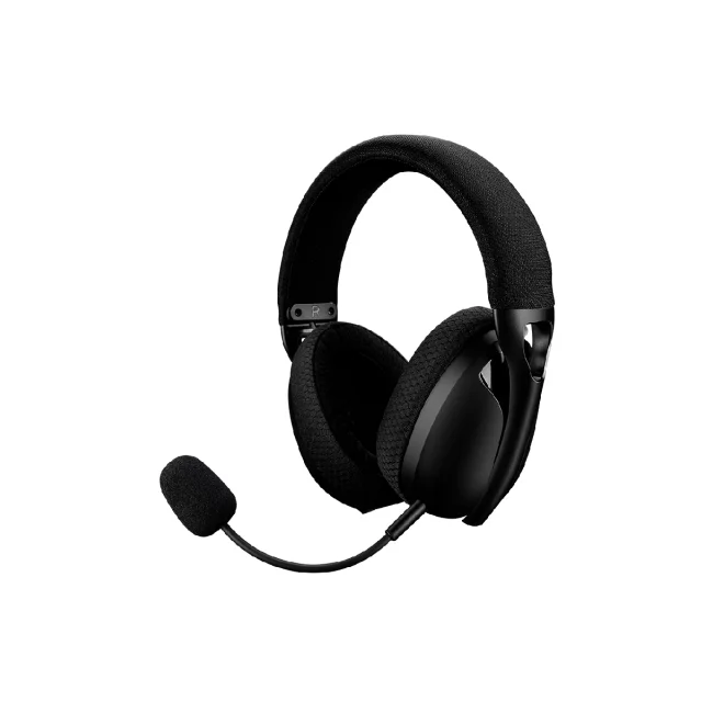 Acteck Apolo HP675 Auriculares Inalámbrico Diadema Llamadas/Música USB Tipo C Bluetooth Negro image 8