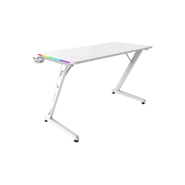ESCRITORIO GAMER BALAM RUSH OLYMPUS PRO MRX8000 BLANCO (BR-941389) image 5