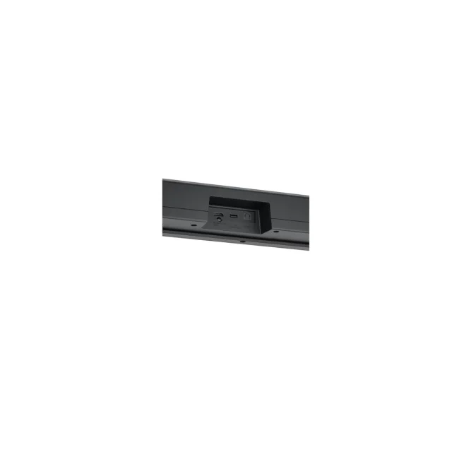 BARRA DE SONIDO LG CON SUBWOOFER S30A, 140W, 2.1 CANALES, DOLBY DIGITAL, AI SOUND PRO,WOW INTERFAZ,WOW ORQUESTA, BLUETOOTH, HDMI, USB, COLOR NEGRO. image 4
