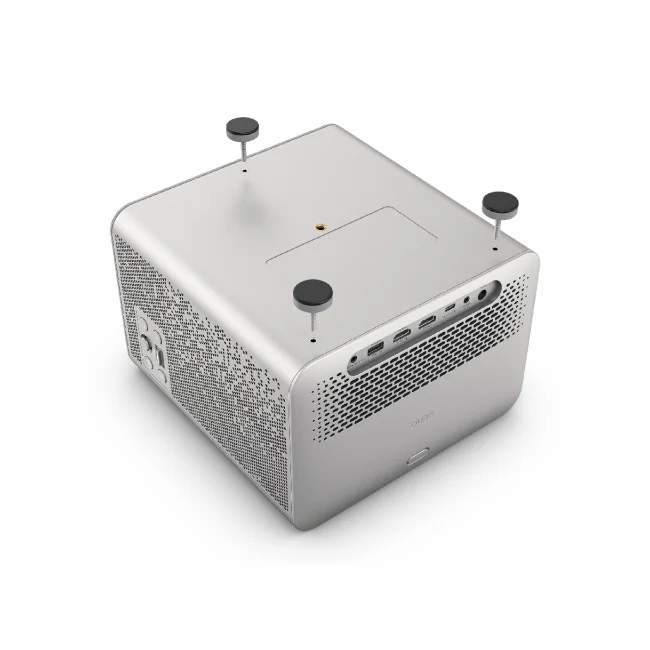 VIDEOPROYECTOR BENQ TK705STI DLP 3000 LUM 4KUHD LED HASTA 20000 HRS TIRO CORTO HDMIX2 BOCINA 5WX1 ANDROID TV DONGLE image 9