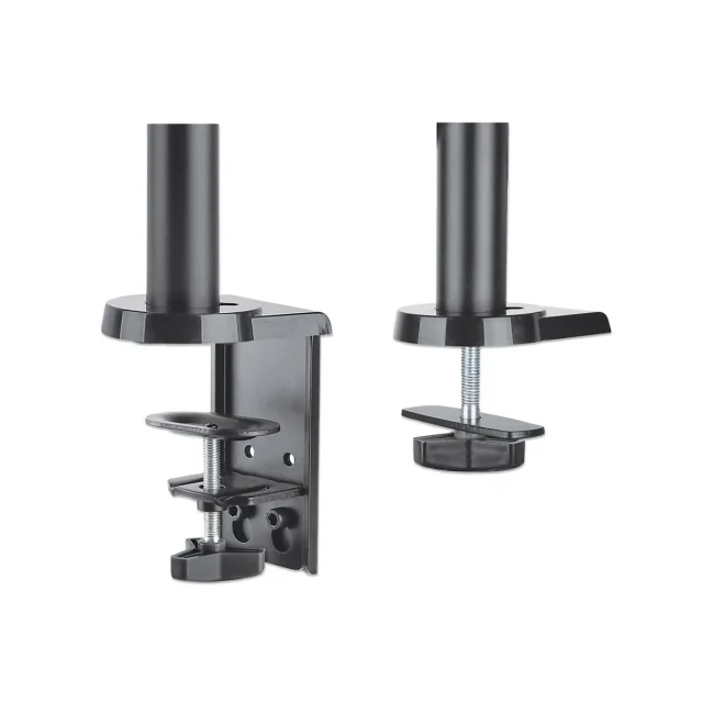 Manhattan Soporte universal para monitor, con pistón a gas image 11