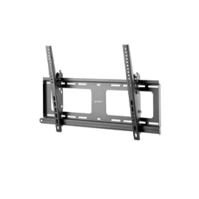 Manhattan 462143 soporte para TV 2.18 m (86") Negro