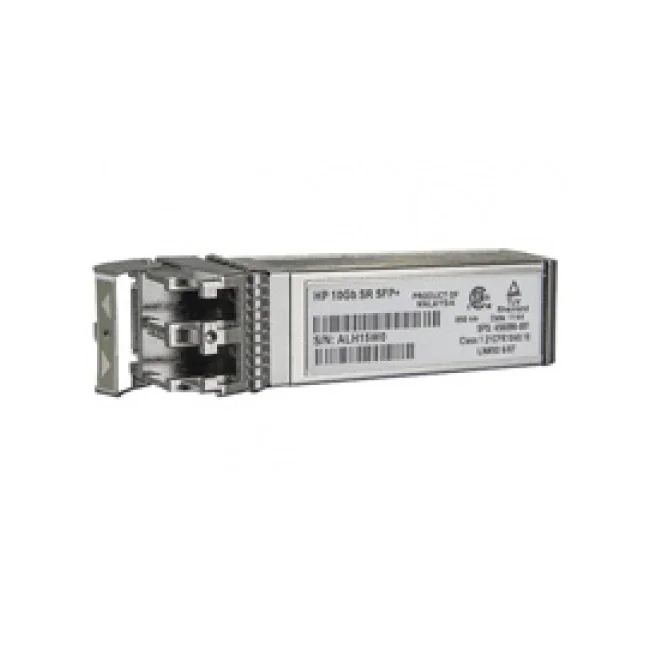 HPE BladeSystem c-Class 10Gb SFP+ SR Transceiver módulo de red del transceptor Fibra óptica 10000 Mbit/s SFP+ 850 nm image 2