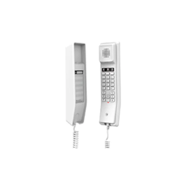 Grandstream Networks GHP610 teléfono IP Blanco 2 líneas Wifi image 3