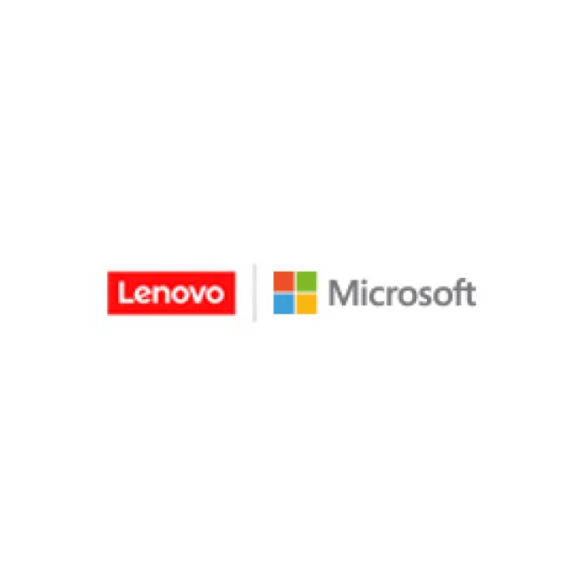 Lenovo 7S05005UWW licencia o actualización de software Plurilingüe
