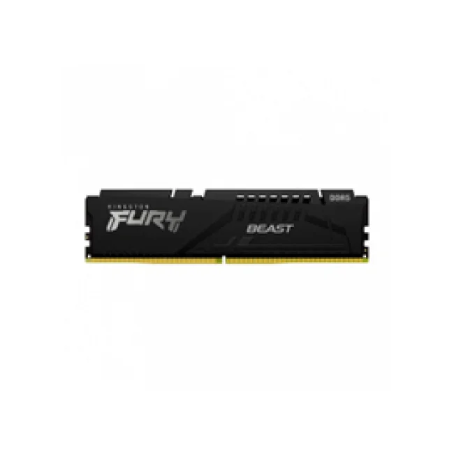 Kingston Technology FURY Beast módulo de memoria 16 GB 1 x 16 GB DDR5 5600 MT/s 288-pin DIMM