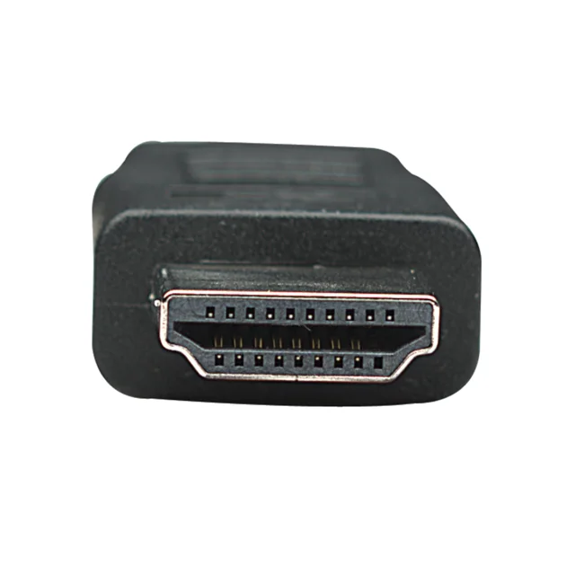 Manhattan Cable HDMI de Alta Velocidad image 9