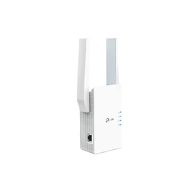 TP-Link RE705X extensor de red Transmisor y receptor de red Blanco