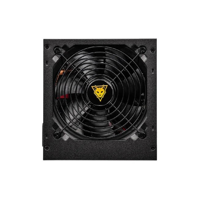 Ocelot Gaming OPS850 unidad de fuente de alimentación 850 W 20+4 pin ATX ATX Negro image 9