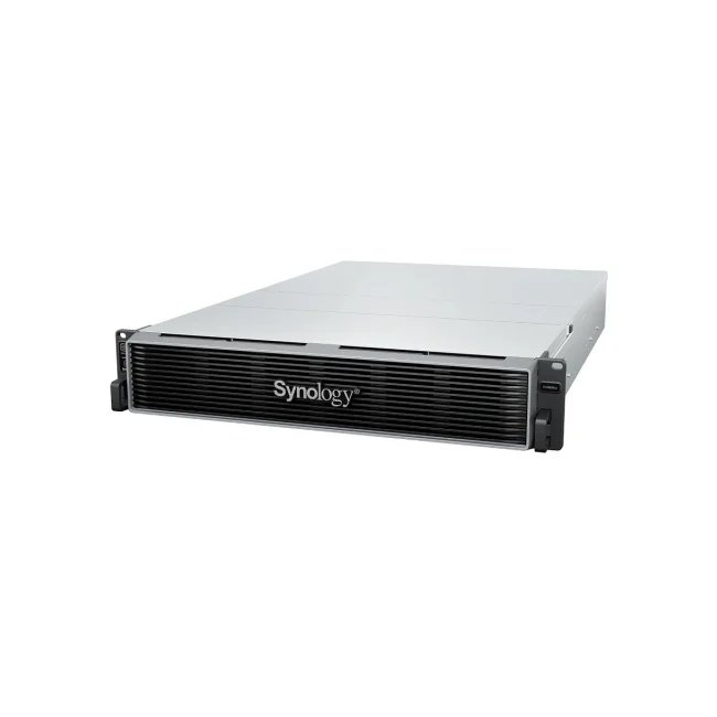 NAS SYNOLOGY RS3626XS/ 12 BAHIAS/SEIS NUCLEOS 3.5 TURBO GHZ/8GB DDR4 ECC UDIMM/ 10GBE LAN X2/USB 3.2 X2/HASTA 288TB Y CON EXPANSION X2 HASTA 864 TB/HOT-SWAP/ INTEL XEON D-1726 image 4