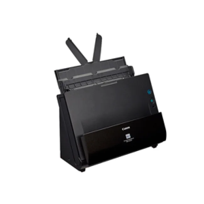 Escáner  Canon Imageformula  CR-C225II  vertical duplex oficio 25 PPM USB / 1500 hojas de escaneo diario