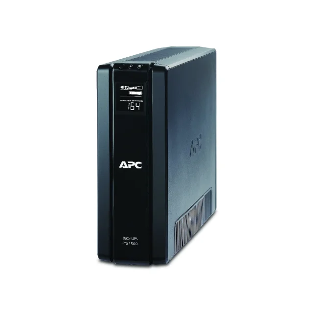 APC BR1500G sistema de alimentación ininterrumpida (UPS) 1.5 kVA 865 W image 3