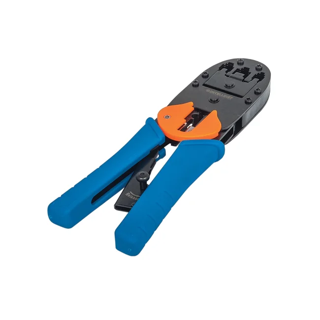 Intellinet Herramienta para Crimpear Plug Modular image 7