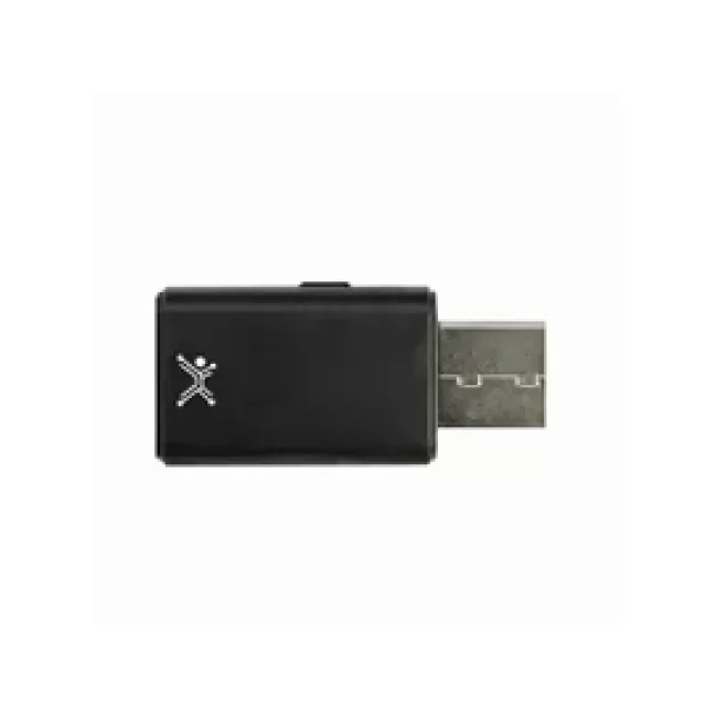 Perfect Choice PC-331155 receptor de audio bluetooth 10 m Negro