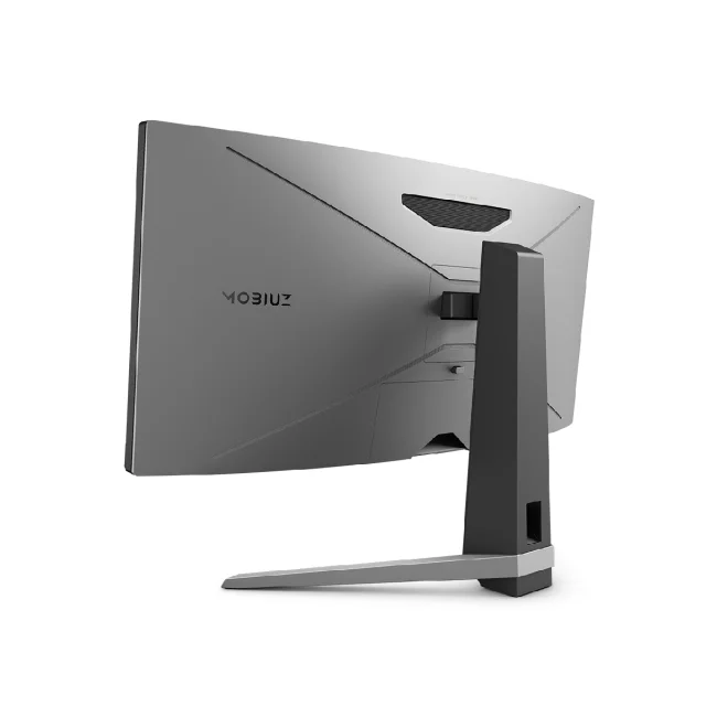 BenQ EX3410R monitor de computadora 86.4 cm (34") 3440 x 1440 Pixeles Wide Quad HD LED Negro image 14
