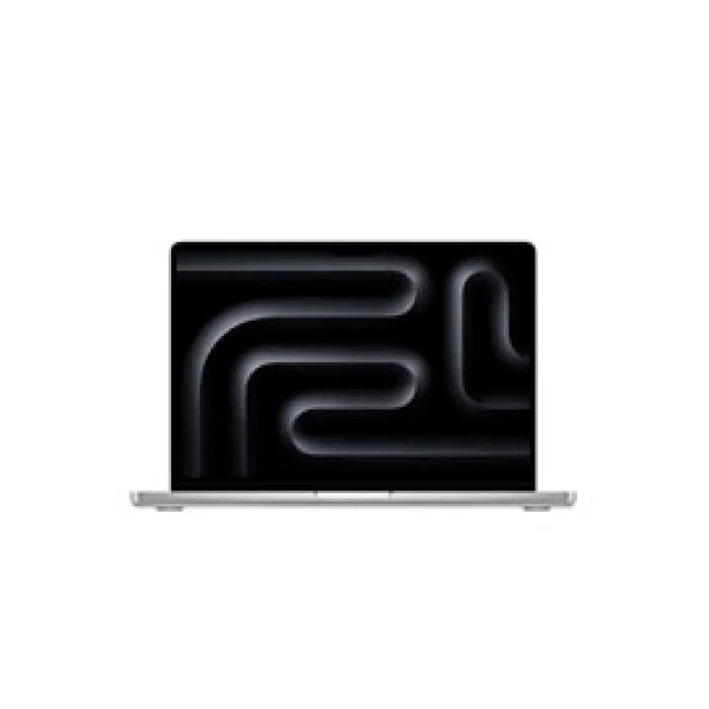 Apple MacBook Pro Apple M M5 Computadora portátil 36.1 cm (14.2") 24 GB 1 TB SSD Wi-Fi 6E (802.11ax) macOS Tahoe Plata