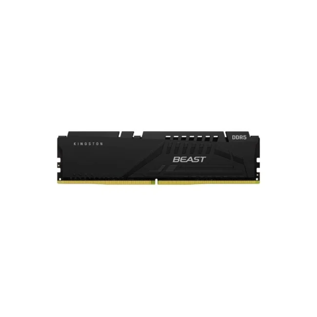 Kingston Technology FURY Beast módulo de memoria 32 GB 1 x 32 GB DDR5 5600 MT/s 288-pin DIMM image 3