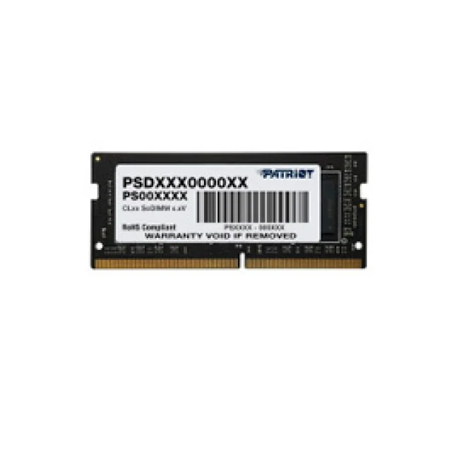 Patriot Memory Signature Premium Patriot módulo de memoria 8 GB 1 x 8 GB DDR4 3200 MHz