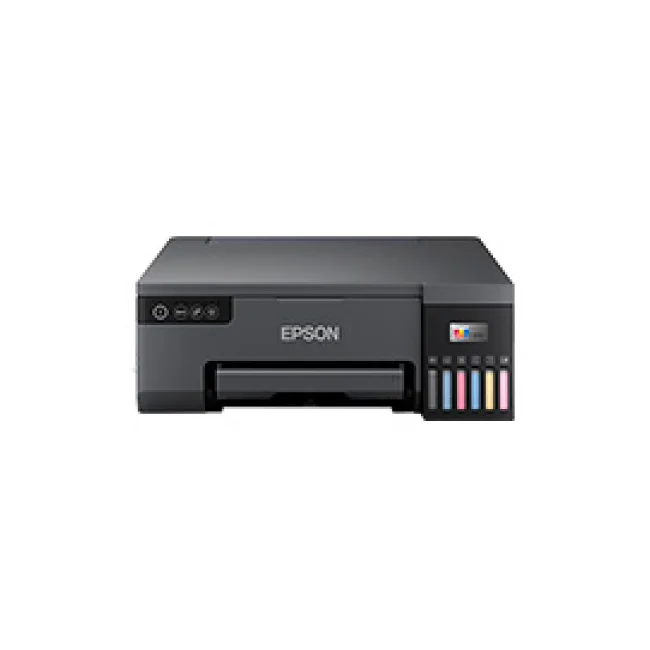 Epson EcoTank L8050 impresora de fotografías Inyección de tinta 5760 x 1440 DPI 8" x 12" (20x30 cm) Wifi