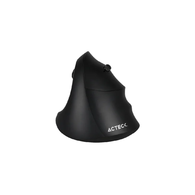 Acteck VIRTUOS FITT MI520 ratón Diestro RF inalámbrico + bluetooth Óptico 2400 DPI image 6