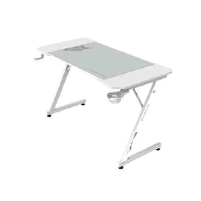 ESCRITORIO GAMER BALAM RUSH OLYMPUS SPOT MRX4000 BLANCO BR-941426