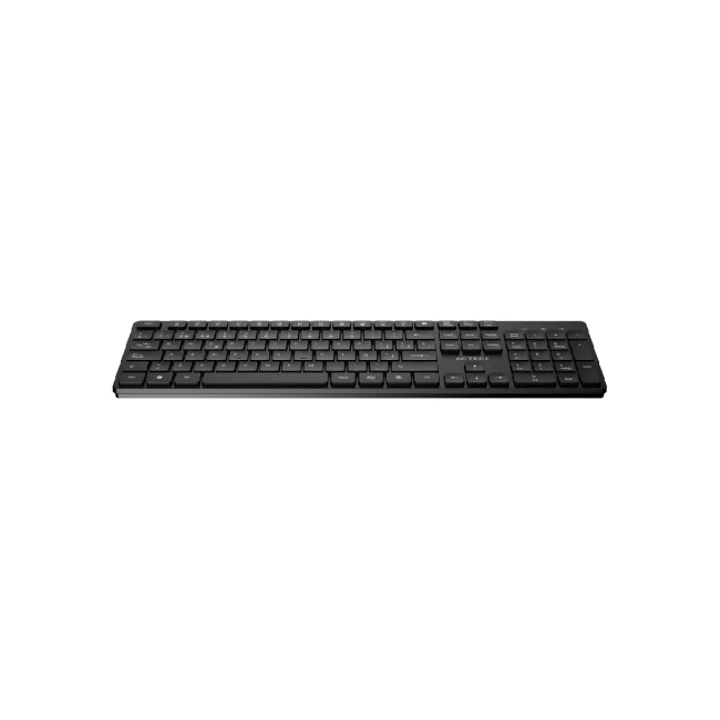 Teclados ACTECK VANTAGE AERO TA545 image 5