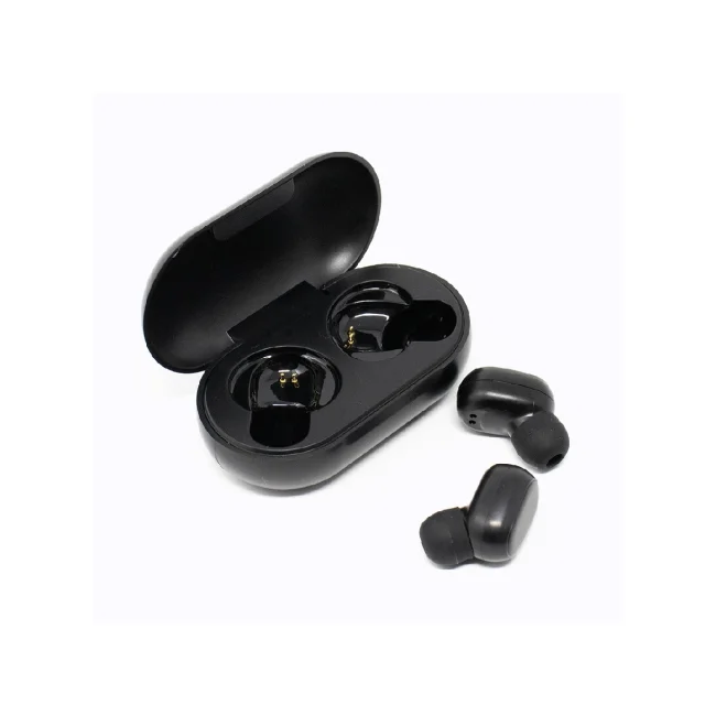 AUDIFONOS INALAMBRICOS BLUETOOTH BACKDROP TWS-7 COLOR NEGRO image 2