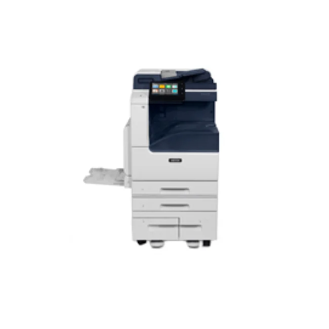 MULTIFUNCIONAL MONOCROMATICO 35 PPM