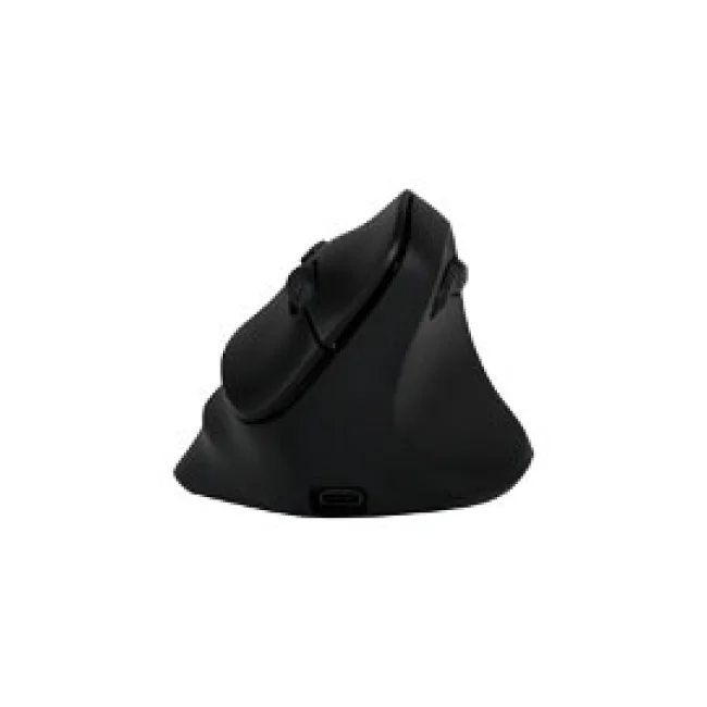 Acteck VIRTUOS FITT MI520 ratón Diestro RF inalámbrico + bluetooth Óptico 2400 DPI
