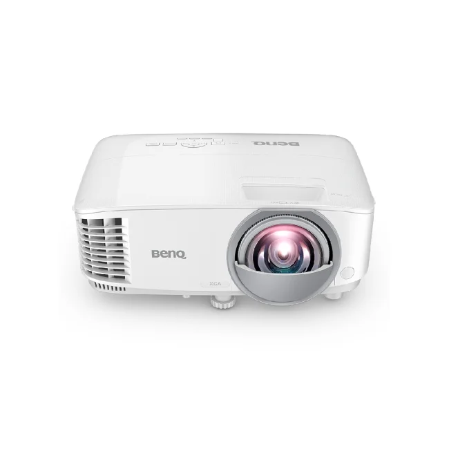 BenQ MW826STH Proyector de corto alcance 3500 lúmenes ANSI DLP WXGA (1280x800) Blanco image 7